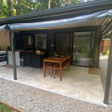 Zen Eco House Βίλα Cow Bay Εξωτερικό φωτογραφία