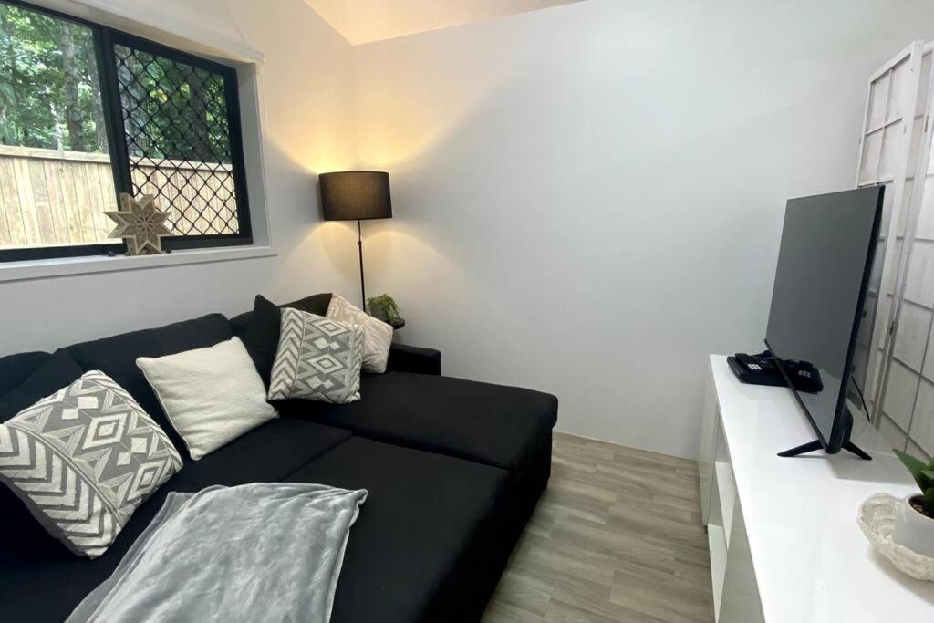 Zen Eco House Βίλα Cow Bay Εξωτερικό φωτογραφία