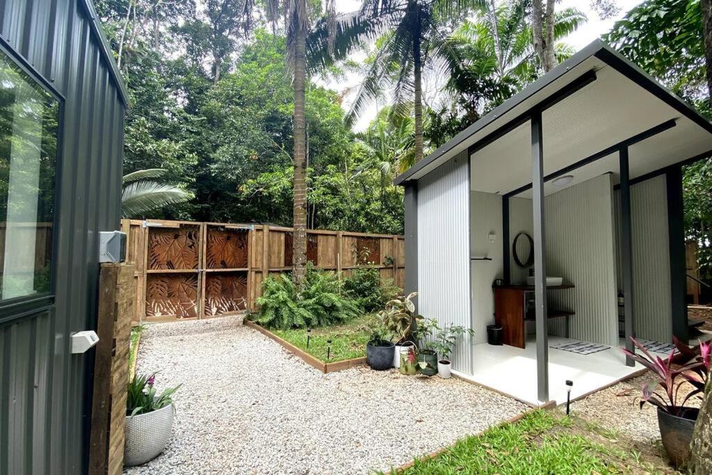 Zen Eco House Βίλα Cow Bay Εξωτερικό φωτογραφία
