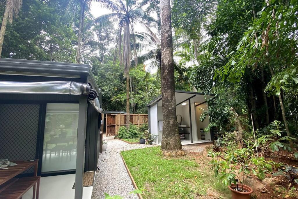 Zen Eco House Βίλα Cow Bay Εξωτερικό φωτογραφία