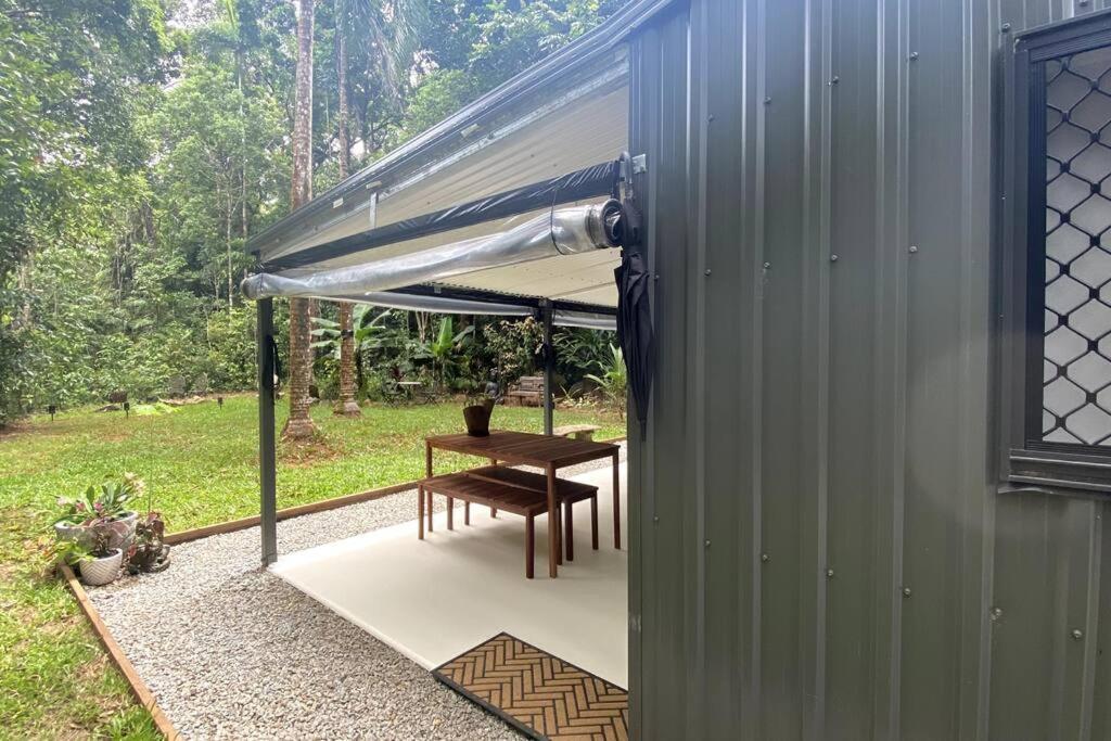 Zen Eco House Βίλα Cow Bay Εξωτερικό φωτογραφία