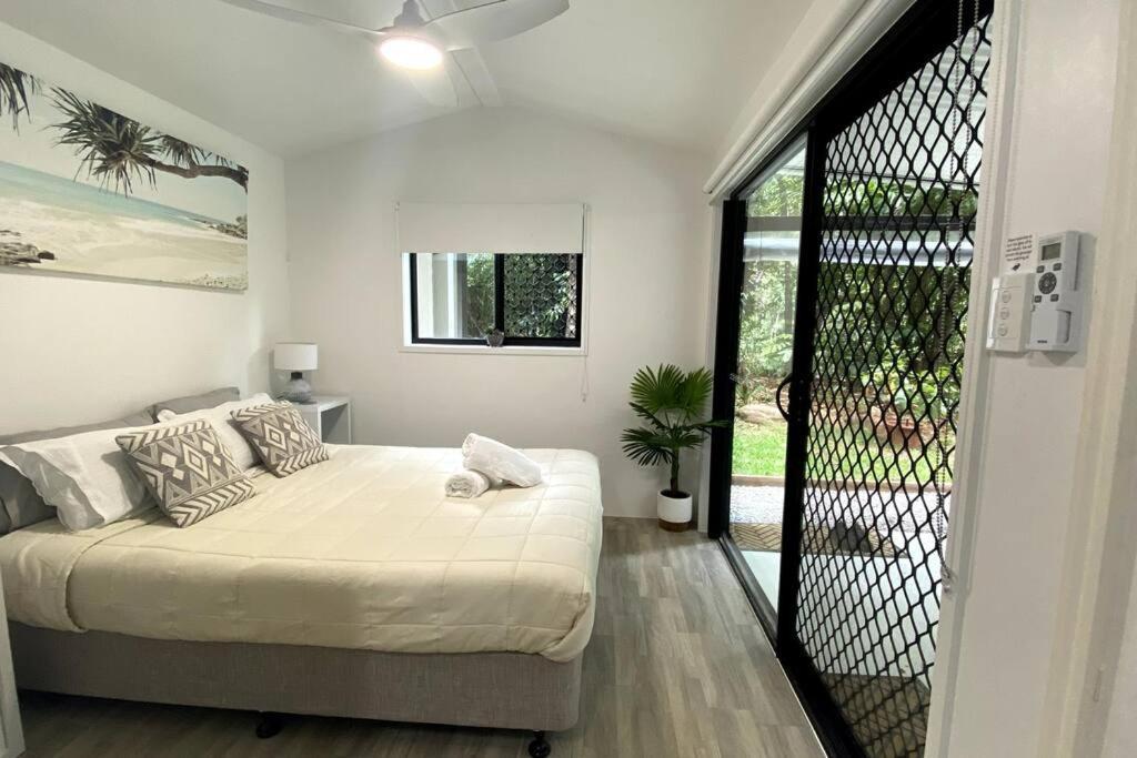 Zen Eco House Βίλα Cow Bay Εξωτερικό φωτογραφία