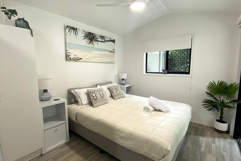 Zen Eco House Βίλα Cow Bay Εξωτερικό φωτογραφία