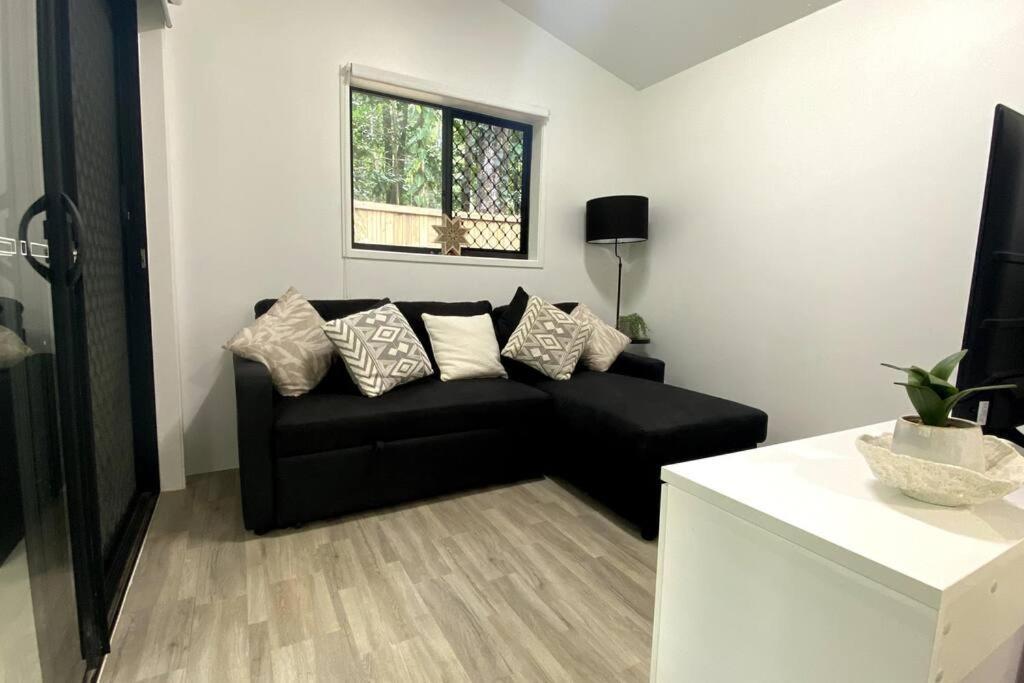 Zen Eco House Βίλα Cow Bay Εξωτερικό φωτογραφία