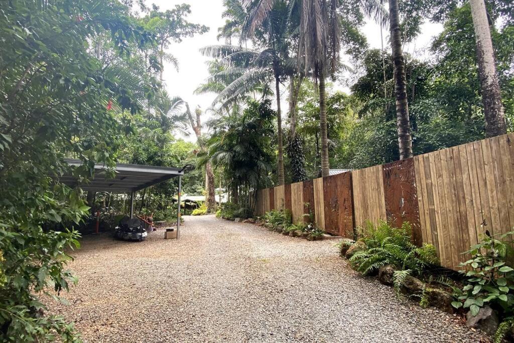 Zen Eco House Βίλα Cow Bay Εξωτερικό φωτογραφία