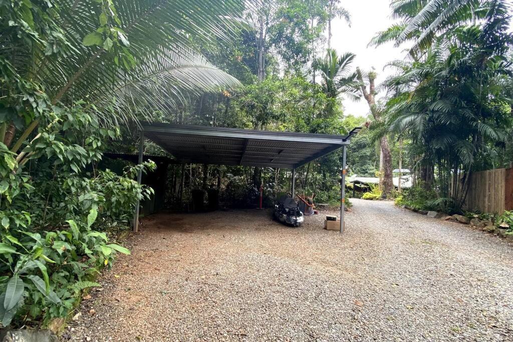 Zen Eco House Βίλα Cow Bay Εξωτερικό φωτογραφία