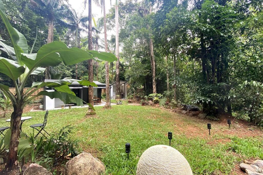 Zen Eco House Βίλα Cow Bay Εξωτερικό φωτογραφία