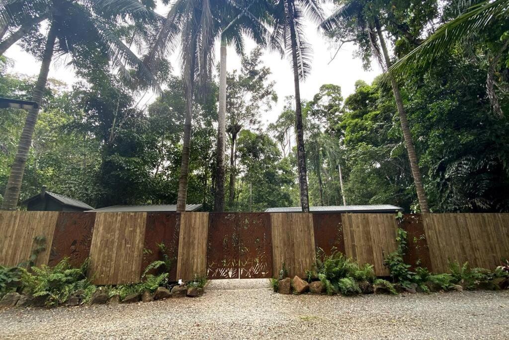 Zen Eco House Βίλα Cow Bay Εξωτερικό φωτογραφία