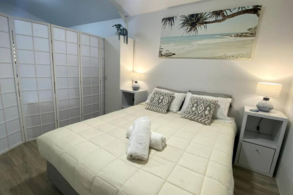 Zen Eco House Βίλα Cow Bay Εξωτερικό φωτογραφία
