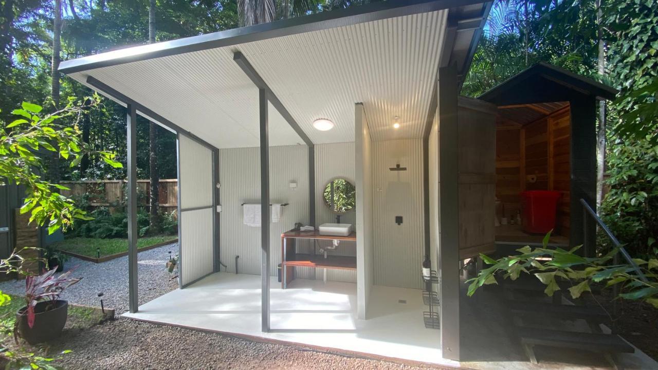 Zen Eco House Βίλα Cow Bay Εξωτερικό φωτογραφία
