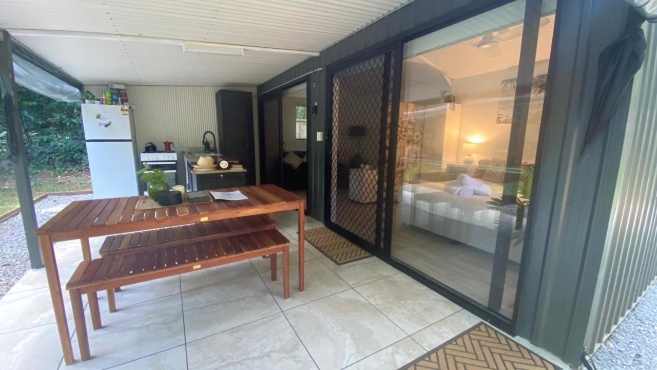 Zen Eco House Βίλα Cow Bay Εξωτερικό φωτογραφία