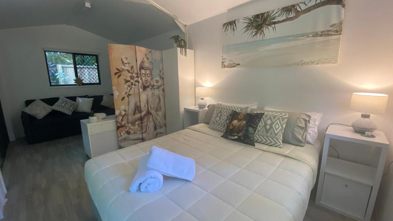 Zen Eco House Βίλα Cow Bay Εξωτερικό φωτογραφία