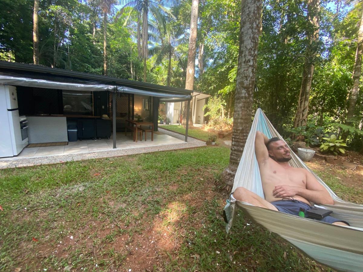 Zen Eco House Βίλα Cow Bay Εξωτερικό φωτογραφία
