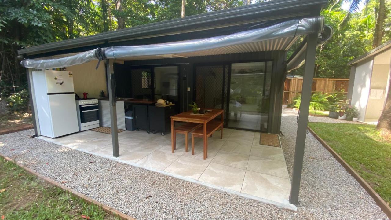 Zen Eco House Βίλα Cow Bay Εξωτερικό φωτογραφία