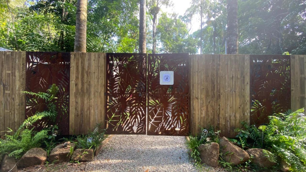 Zen Eco House Βίλα Cow Bay Εξωτερικό φωτογραφία